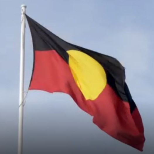  The Aboriginal Flag – Symbol of Strength (Secondary) 