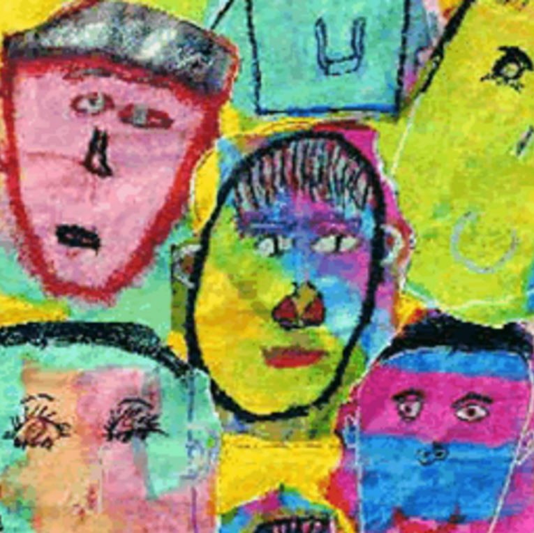  Racism. No Way! (Early Learning) 