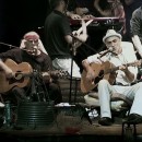 Paul Kelly & Kev Carmody – "From Little Things Big Things Grow" (Secondary)