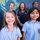 Sharing My Story (Early Learning)