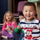 Reconciliation Awards—Creative Voting for Kids (Early Learning)