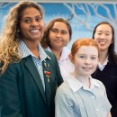 Reconciliation Awards—Get Voting! (Primary)