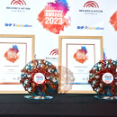 Celebrating Reconciliation in Education: Narragunnawali Awards 2023