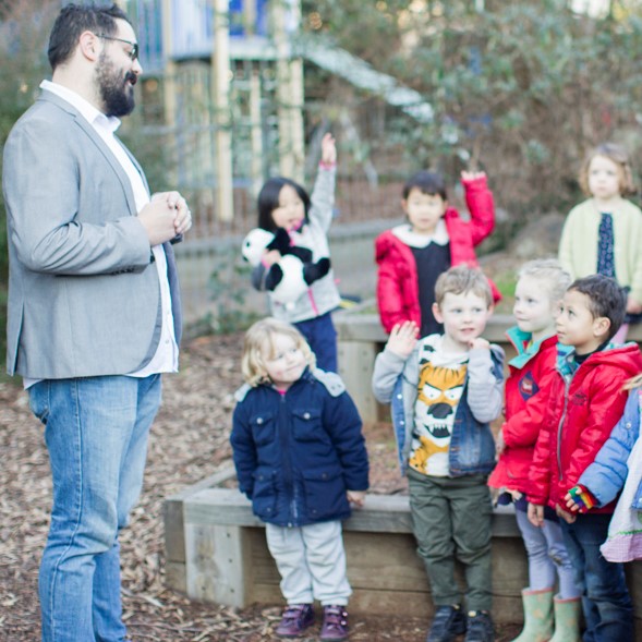  Scenario – Aboriginal and Torres Strait Islander People in the Classroom 