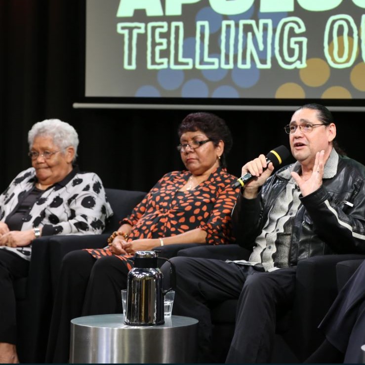  Healing Our Stolen Generations Forum 