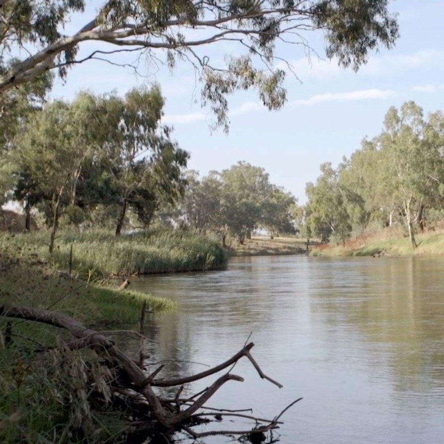  Scenario - Acknowledgement of Country 