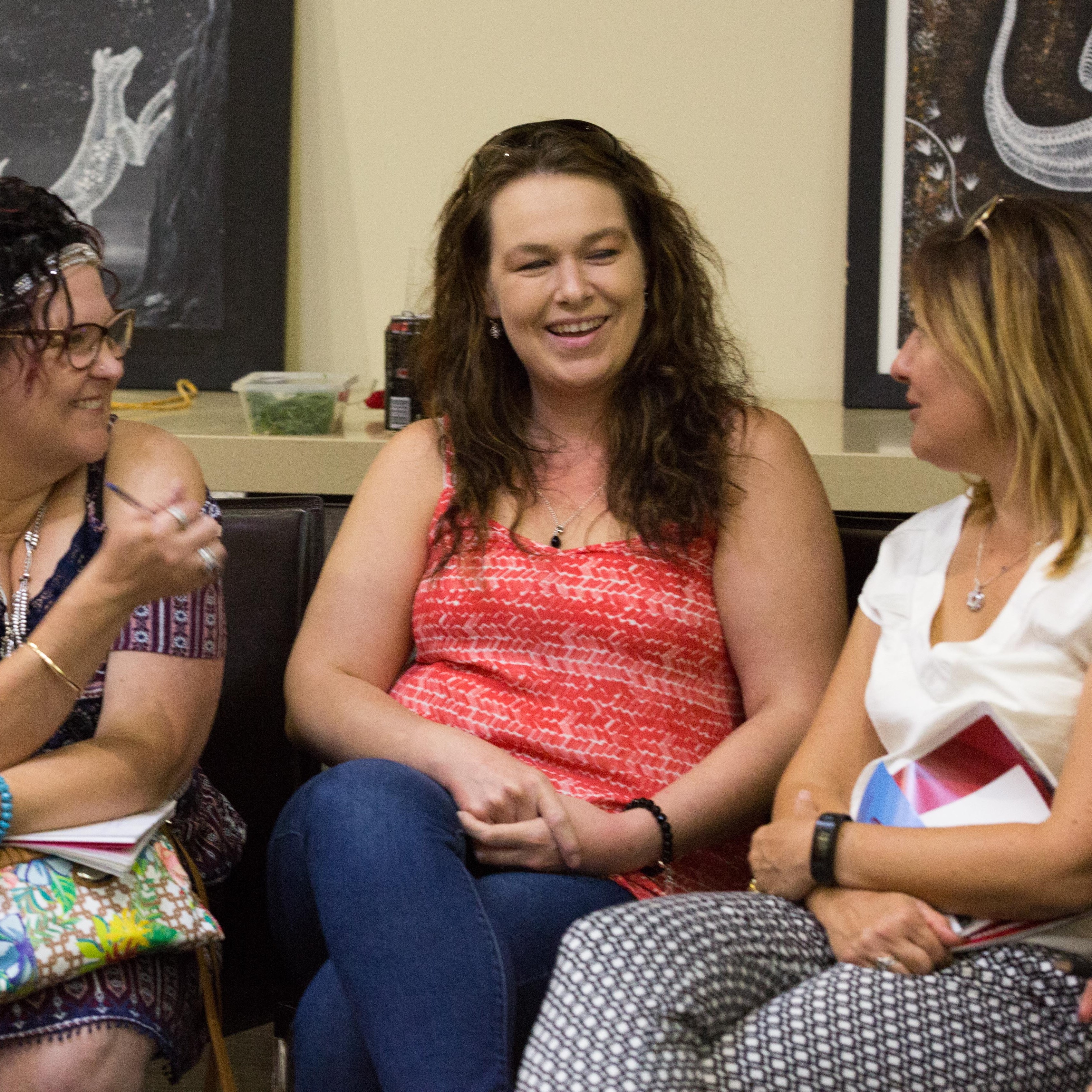  Professional Knowledge Self-Assessment 