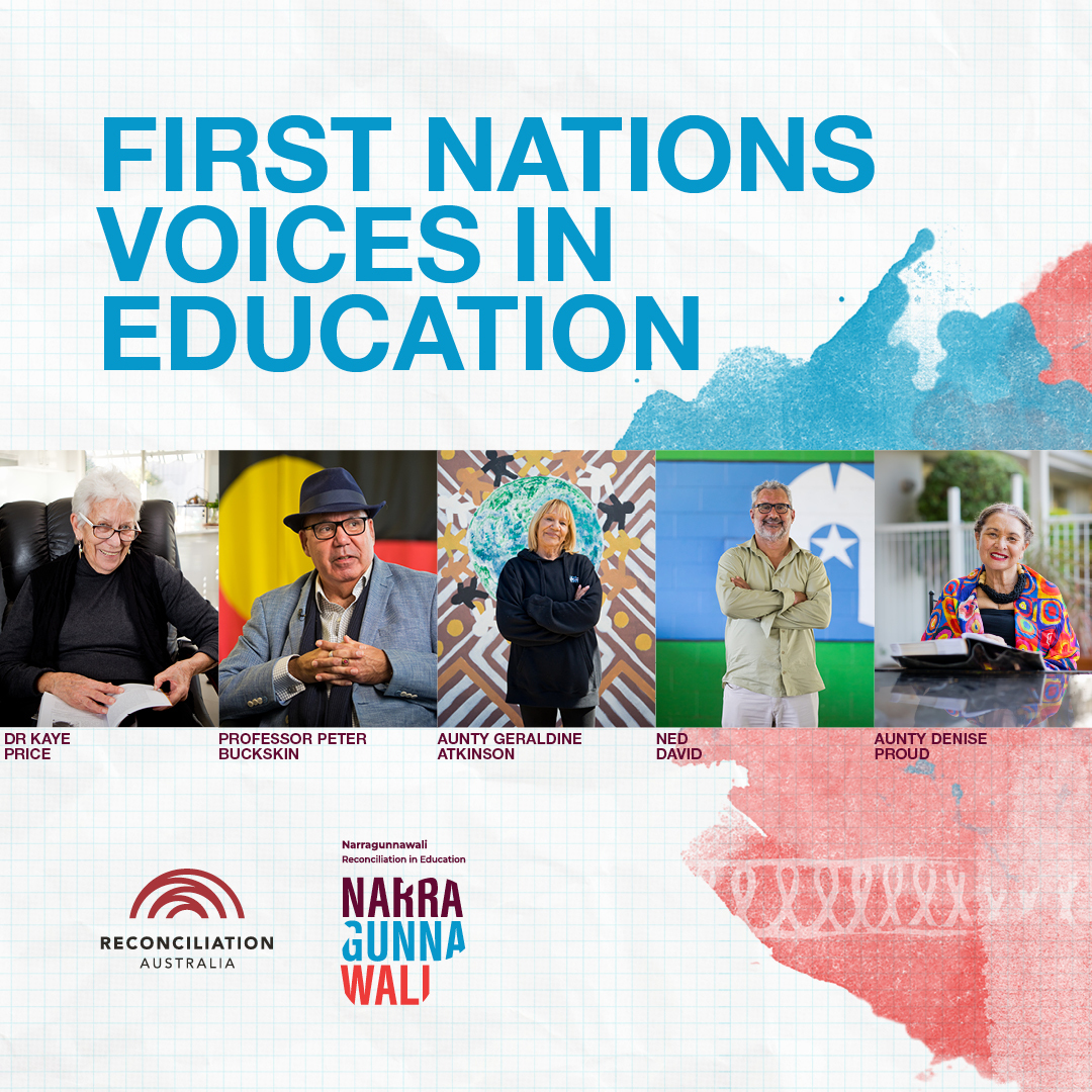  First Nations Voices in Education 