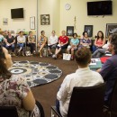 Engaging all Staff in the Development of your RAP